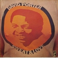 David Porter - Sweat & Love / Stax David Porter - Sweat & Love / Stax